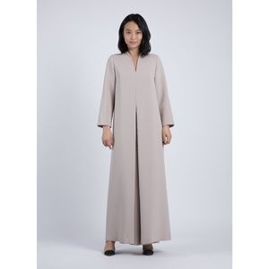 Kaarem Sediment Long Sleeve Onesie / Jumpsuit